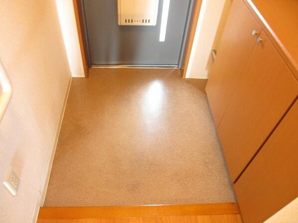 エコタワーバオバブの物件内観写真